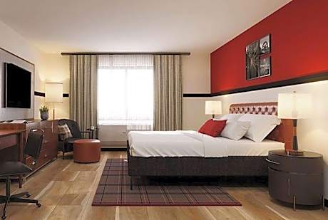 Hotel Vervana, Trademark Collection by Wyndham