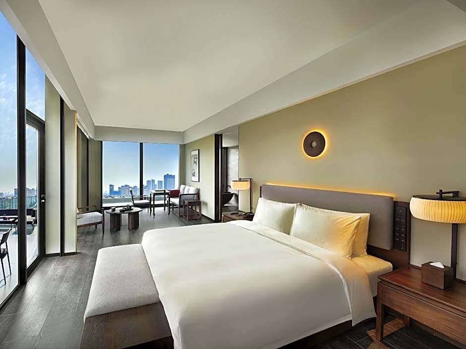 Pullman Nanchang Xinlv