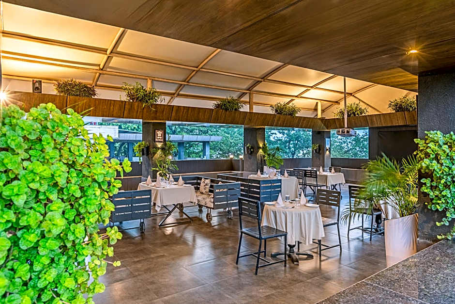 Sterling Palm Bliss Wellness Resort, Rishikesh