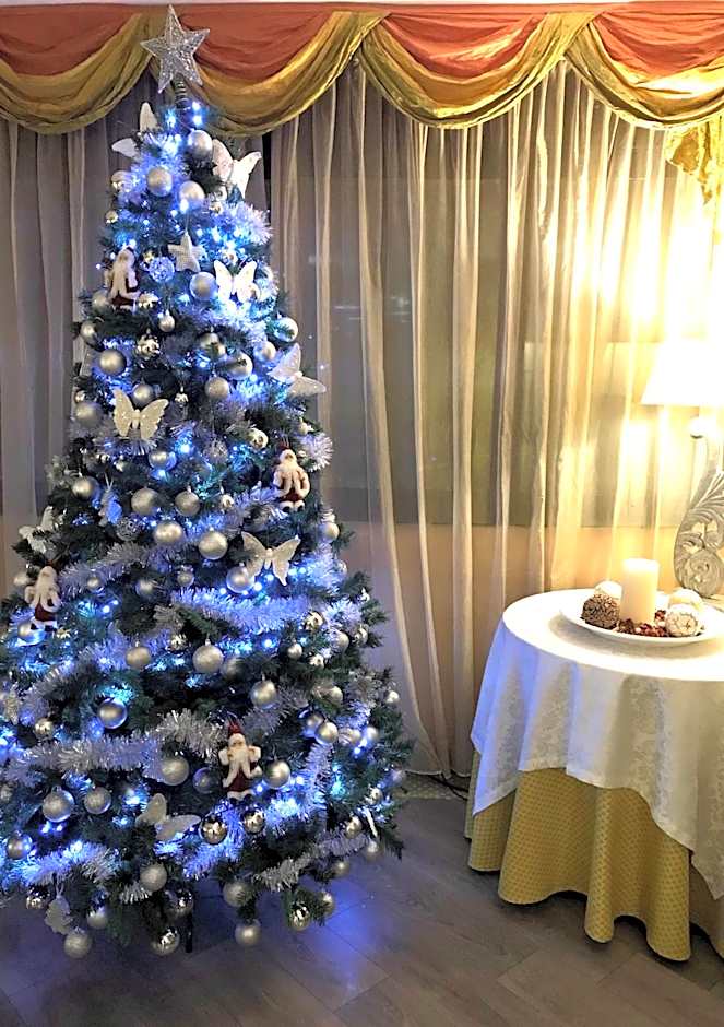 Hotel Motel Visconteo