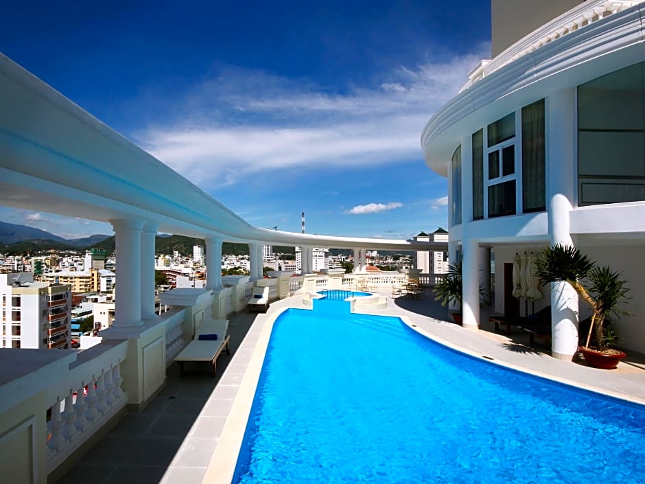Nha Trang Palace Hotel