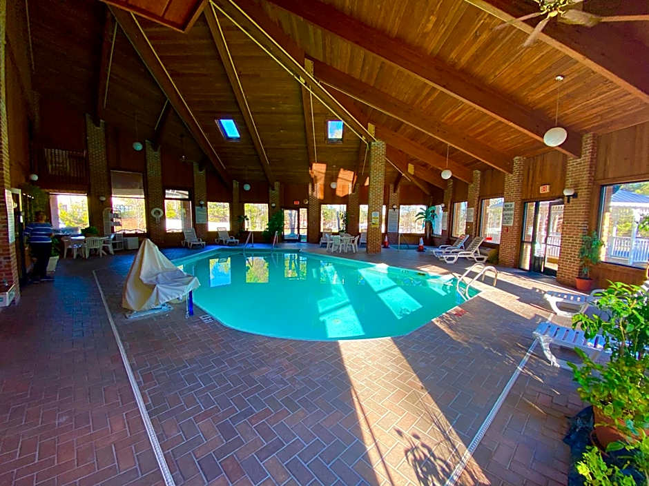 Baymont by Wyndham Smyrna