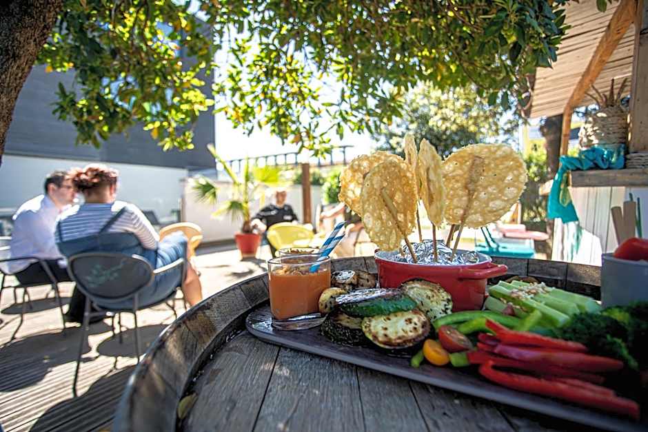 Campanile Carcassonne Est - La Cité