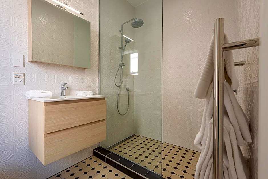 Apollo Lodge - Free Parking