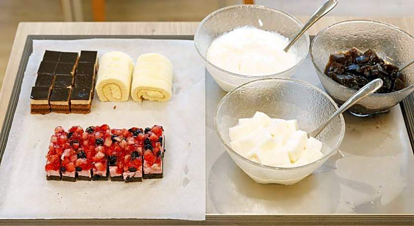 Inuyama Miyako Hotel