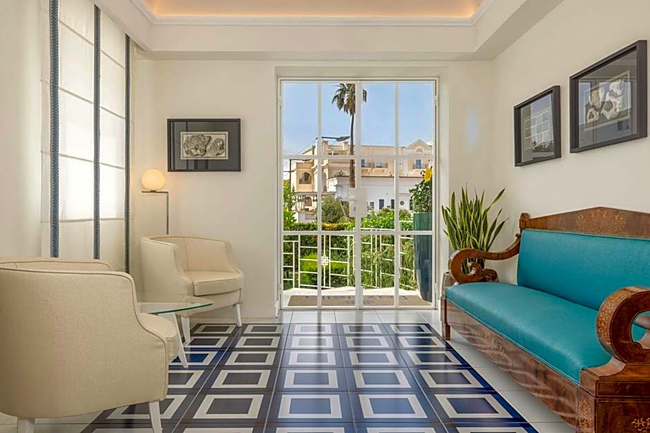 Pazziella, a Luxury Collection Hotel, Capri