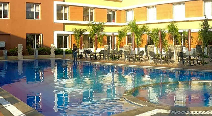 Club Mahindra Dwarka