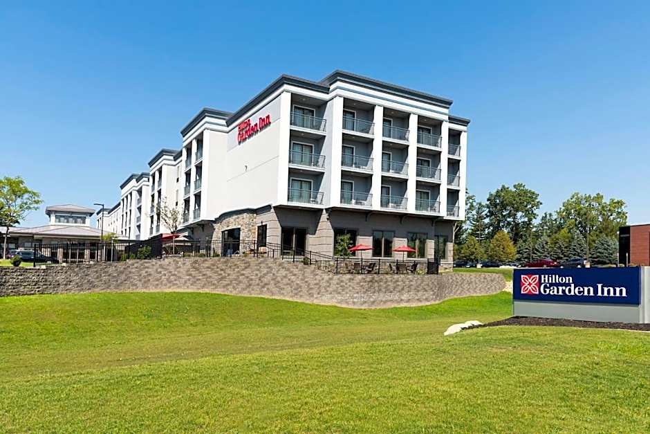 Hilton Garden Inn Grand Rapids East