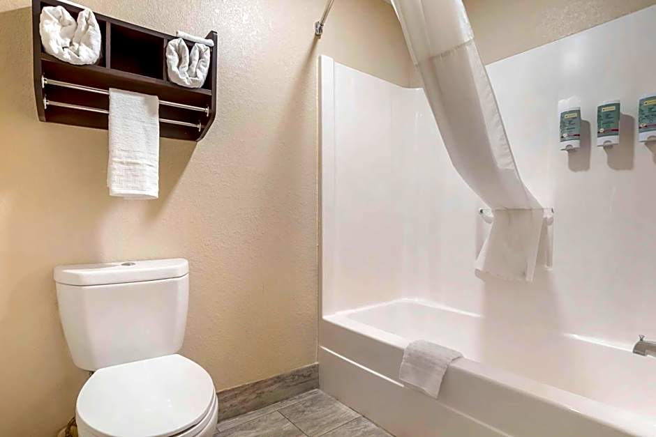 Best Western Gardendale