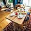 The Lion's Den BnB