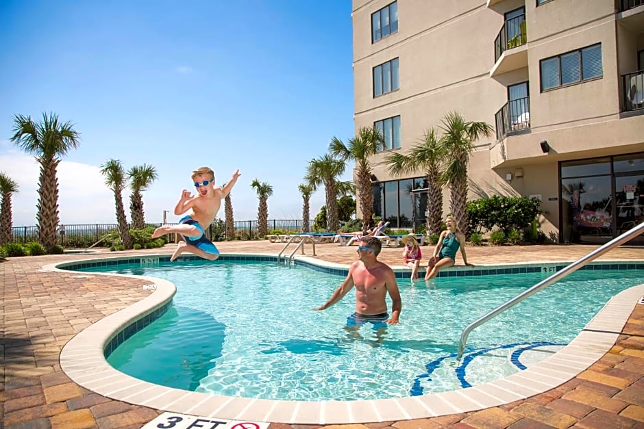 Palace Resort