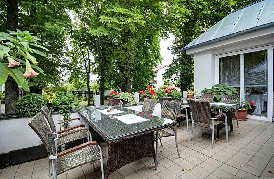 Hotel Svornost