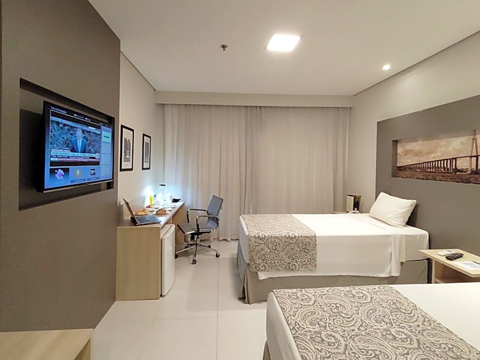 TRYP by Wyndham Manaus