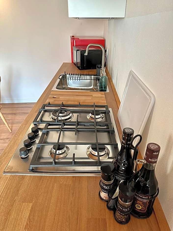 Locanda Dell'Oleificio