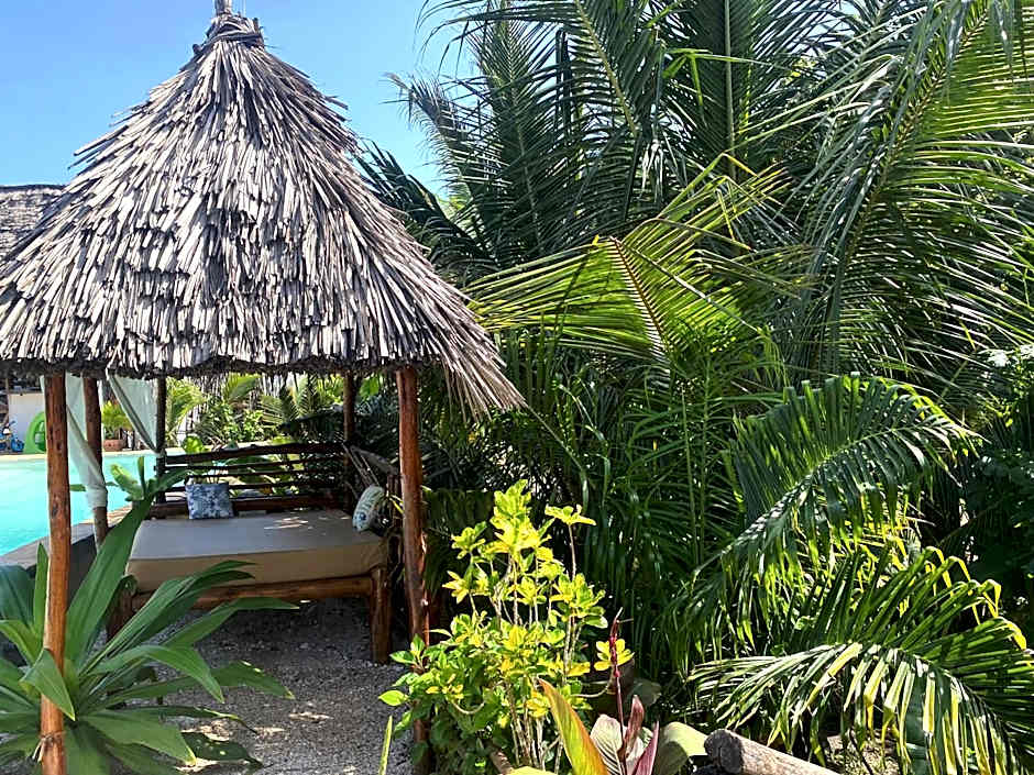 Lala Land Lodge