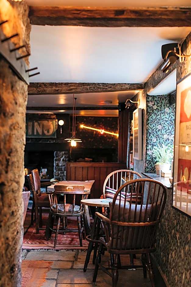 Artist Residence Oxfordshire