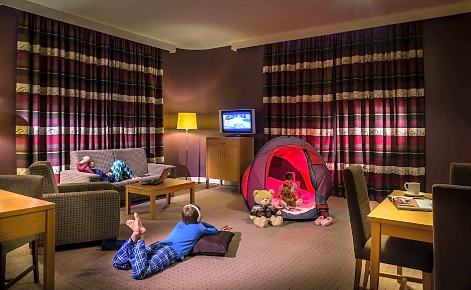 Clayton Hotel & Leisure Club Sligo