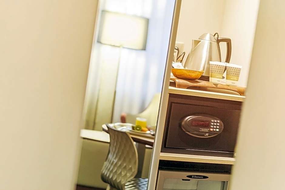 Mercure Limoges Centre