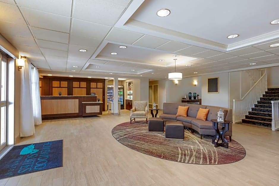 Homewood Suites By Hilton Clearwater