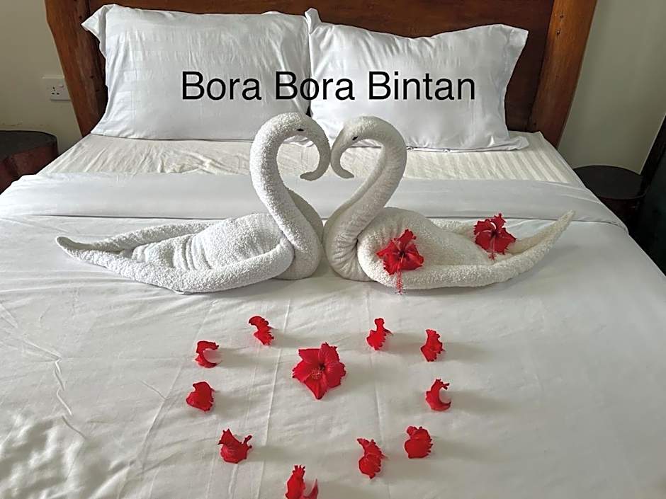 Bora Bora Bintan