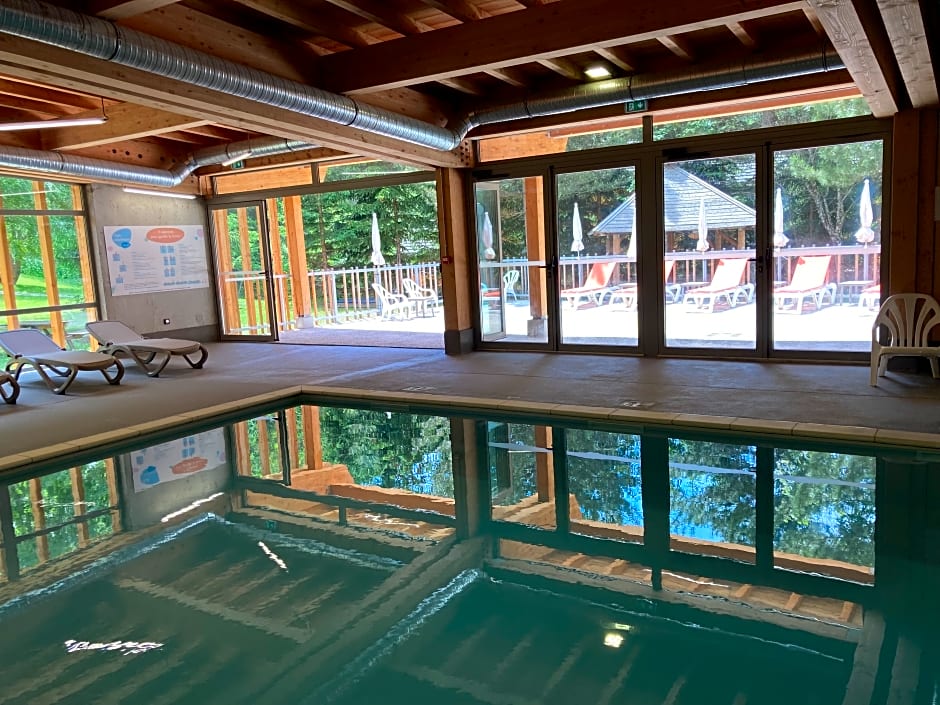 Vvf Villages St Leger Melezes