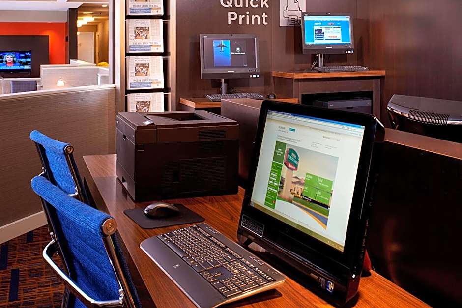 Courtyard by Marriott Chicago Arlington Heights/South