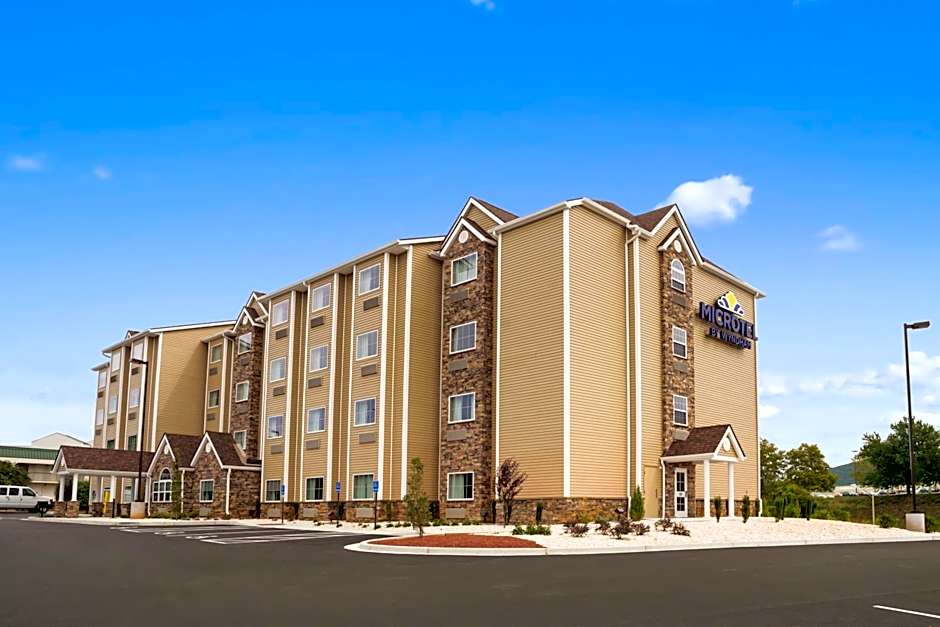 Microtel Inn & Suites By Wyndham Lynchburg