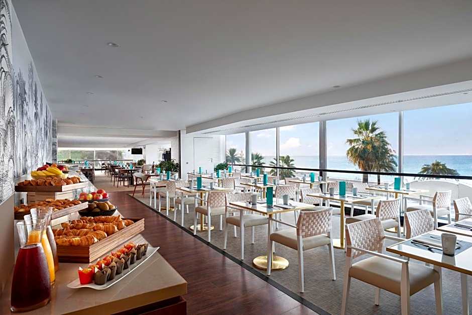 Le Meridien Nice