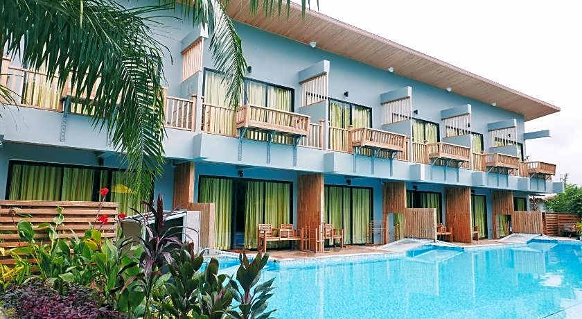 Le Pes Villas (SHA Extra Plus)