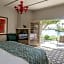 The Chateau at Lake La Quinta