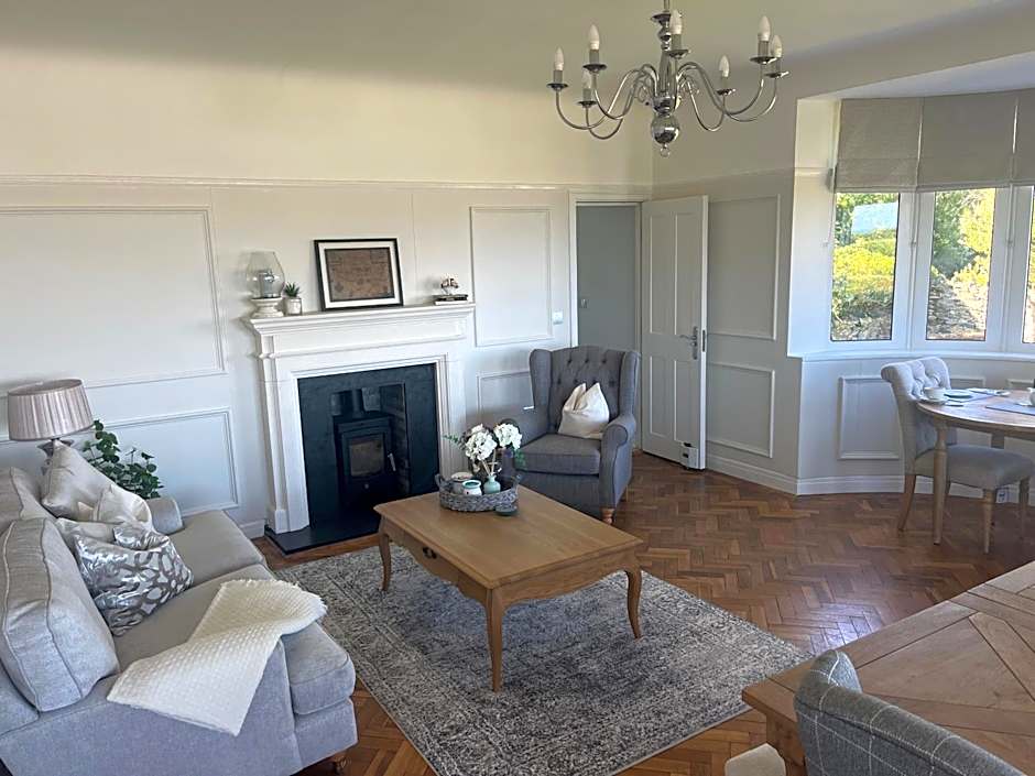 Castellor Bed & Breakfast