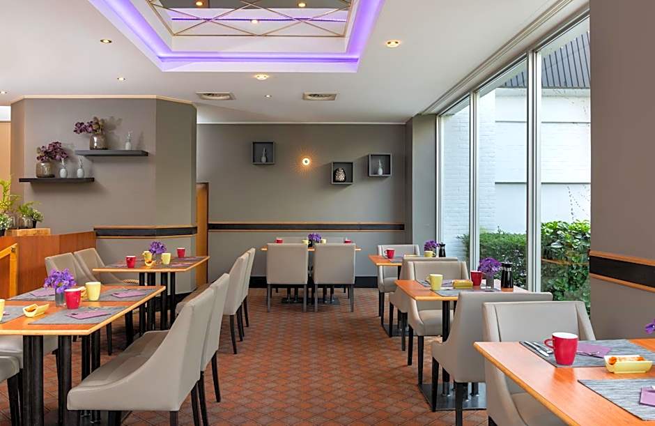Leonardo Hotel Dusseldorf Airport-Ratingen