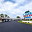 Capri Motel By OYO Elwood, Wathena