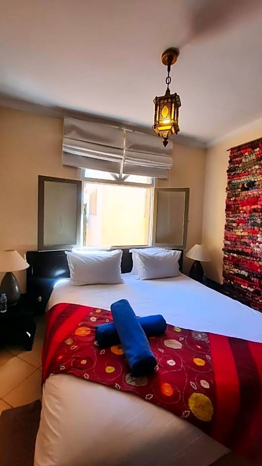 Auberge Dar Najmat