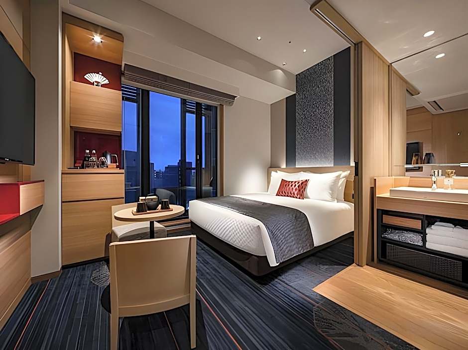 Rihga Gran Kyoto