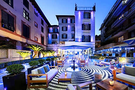 LHP Hotel Santa Margherita Palace & SPA