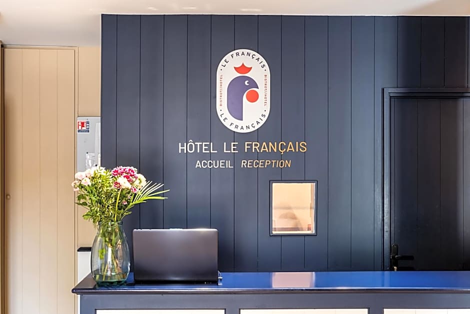 Hôtel Le Français