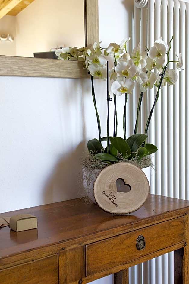 Albergo Croce d'Aune