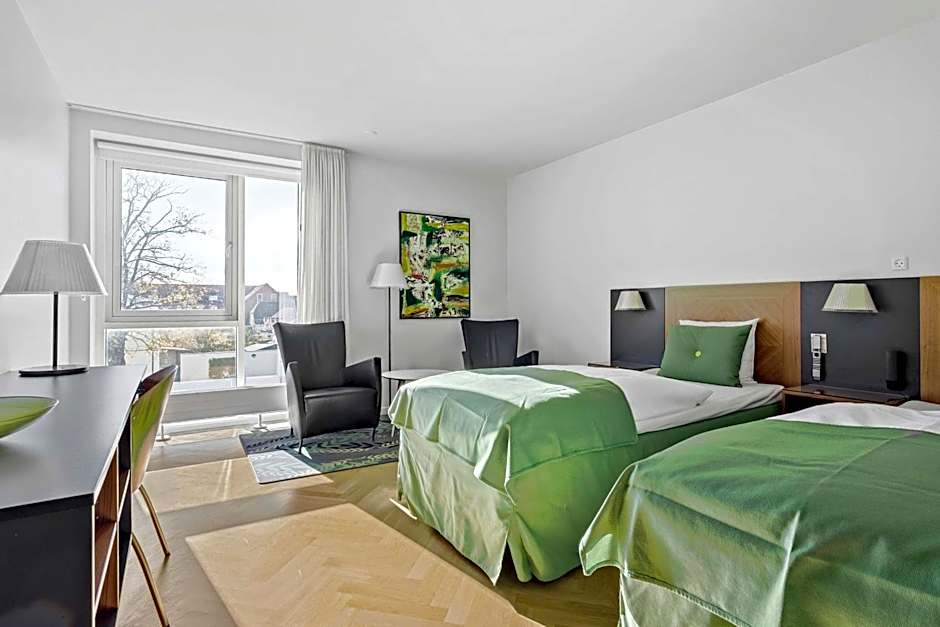Best Western Plus Hotel Eyde