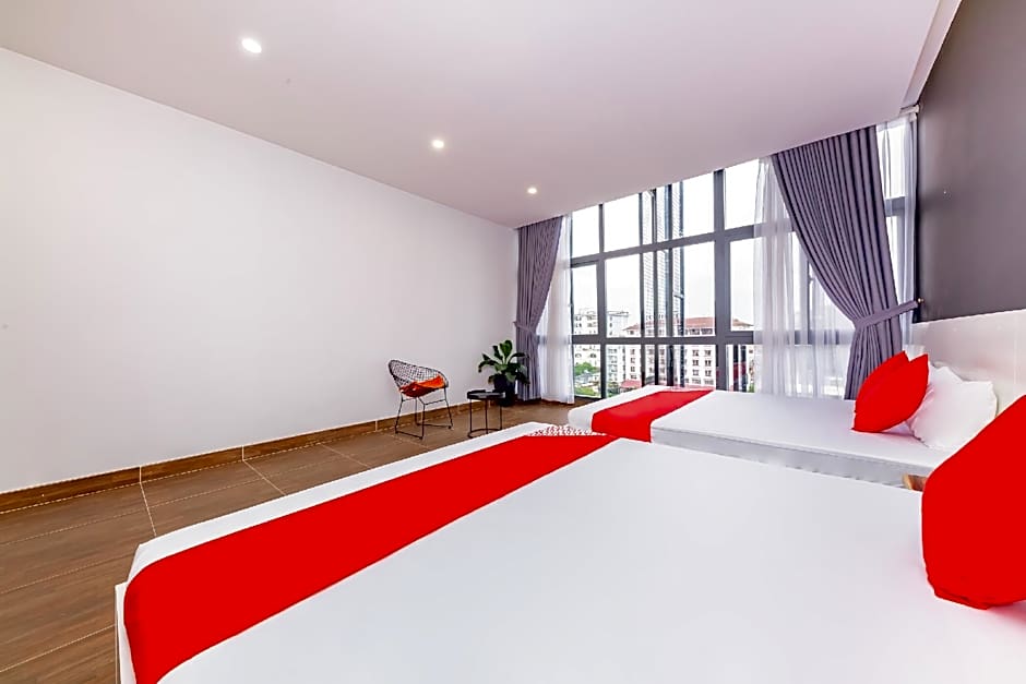 QA Hotel
