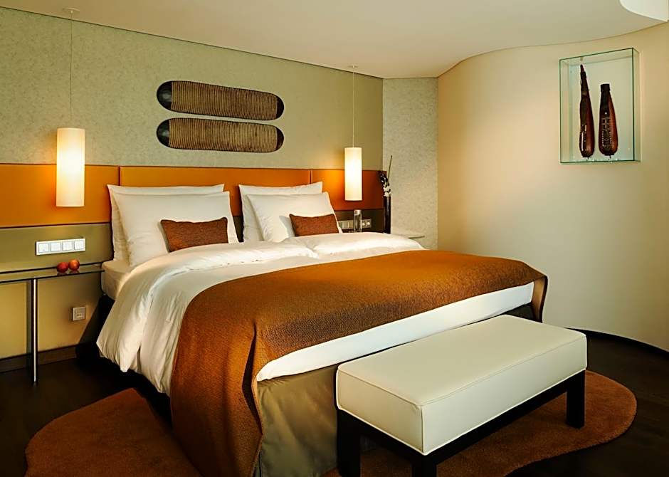 Hotel Kö59 Düsseldorf - Member of Hommage Luxury Hotels Collection