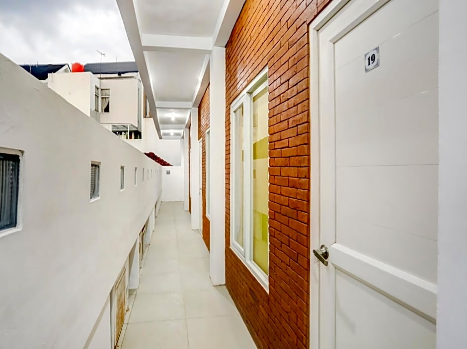 Capital O 90066 Tobana Pejaten House