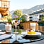 HENRI Hotel Kitzbühel