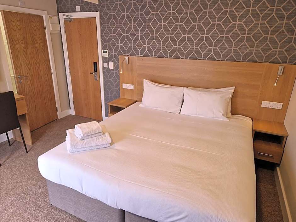 Best Western Northfields Ealing Hotel