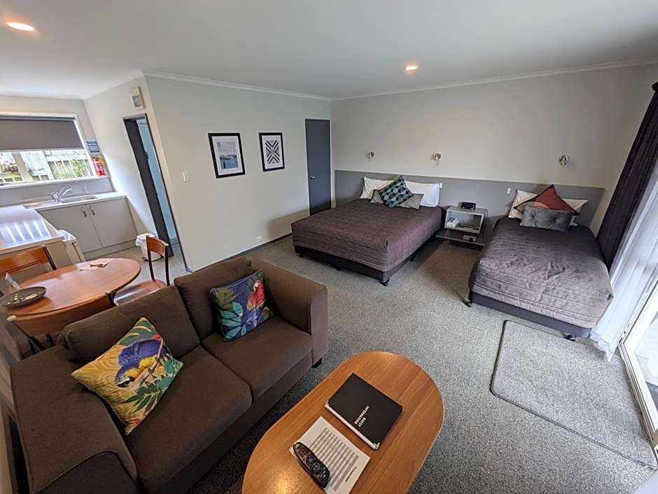 The Peninsula Kaikoura