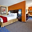 Holiday Inn Express Hotel & Suites St. Louis - NE Lambert Field