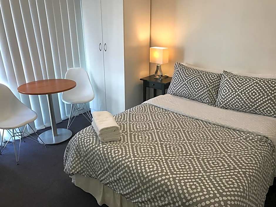 Cityview Studio Accommodation