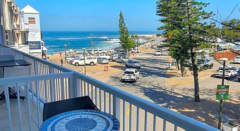 Point Village Hotel and Self Catering