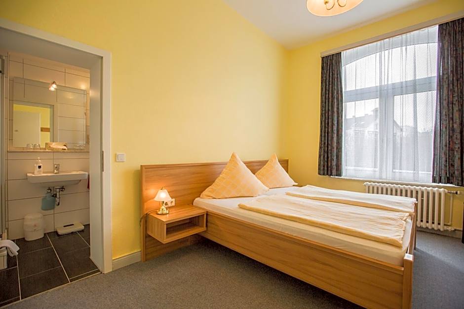 Hotel Graf Waldersee