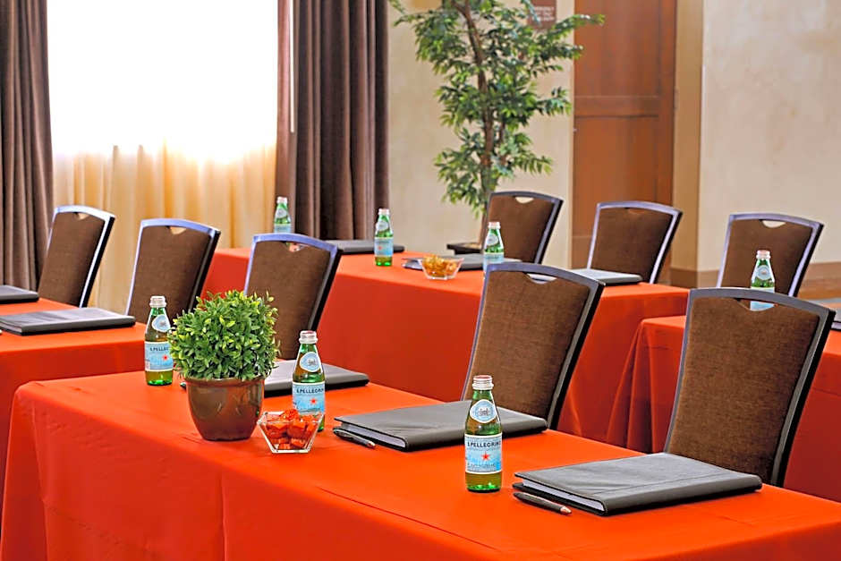 Drury Plaza Hotel Santa Fe